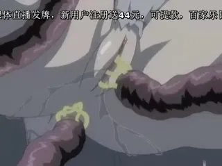 [H无码]魔界天使ジブリール２ Vol 1 诞生！新ジブリール - 1080P超清画质展示图