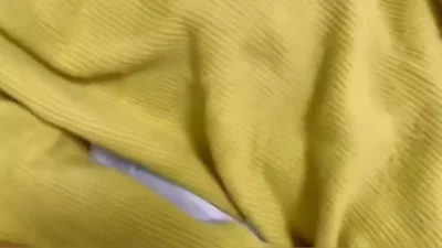 91视频官方收录：早就想射，女友不让差点没有被她用奶捶死，一直硬憋几分钟才出来