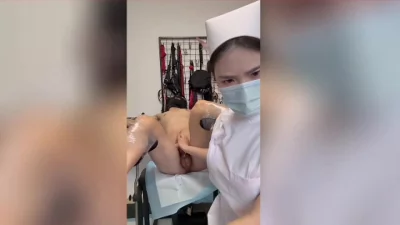 查看 朵神朵朵大人护士嫌弃的眼神手丝榨精 的详细介绍与播放