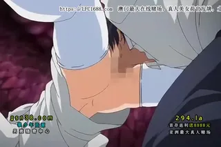 淫妖蟲 THE ANIMATION 恥録二「母性」 - 1080P超清画质展示图