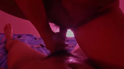 91社区热议作品：喷水骚妇 实拍