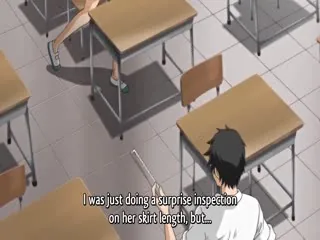 91社区热议作品：生活堂!! 1-Seikatsu Shidou!! 1 实拍