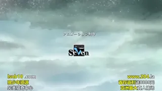 91社区热议作品：琥珀色のハンター THE ANIMATION（ピンクパイナップル） 实拍