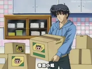 全网精选栏目：[H无码]妻みぐい THE ANIMATION chance.1「わたしをcheckしてみる？」 精彩封面