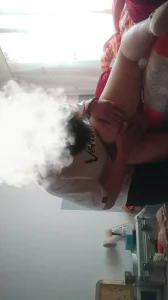 91视频官方收录：出差回来找老骚逼泄泄精