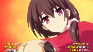 全网精选栏目：リアルエロゲシチュエーション！ THE ANIMATION 第2巻 精彩封面