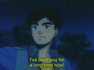 超人伝説うろつきどうじ1-Choujin Densetsu Urotsukidouji 1 完整无删减版在线看