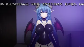 全网精选高分作品推荐：ディーナのバーチャル催眠の诱惑版[夜桜字幕组]