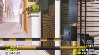 君が好き。 THE ANIMATION 第1巻（ピンクパイナップル） - 高清在线观看