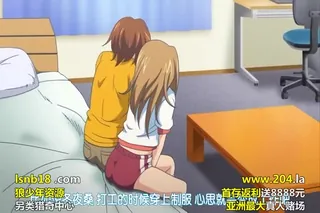生膣ひゃくぱぁせんと！ 固結びのシンパ くぱぁ＃1～あかね色·藍色のゆうわく～ - 高清在线观看