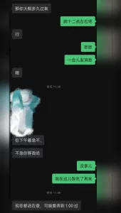 [原创] 和极度反差的小少妇户外车震高潮！ - 1080P超清画质展示图