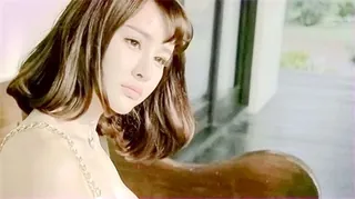 Cheryl青树 - 1080P超清画质展示图