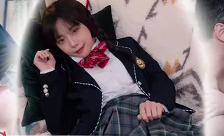 全网精选题材必看：天美传媒TMW174清纯女孩诱拐色大叔 封面图
