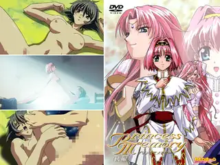 Princess Memory 后编！ 手机浏览器流畅观看预览