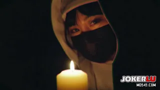 91社区热议作品：【NanaTaipei】 修女的性爱的渴望 实拍