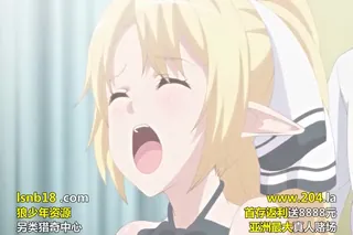 正在播放：交配 第二話 堅物な彼女はエルフの護衛騎士（魔人 petit） (全网精选频道)