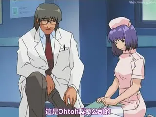 [H无码]夜勤病栋 Karte.3 - 1080P超清画质展示图