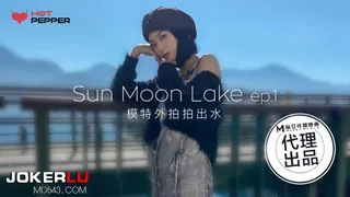 91视频推荐：HPP-017.模特外拍拍出水.麻豆传媒映画x辣椒原创 手机在线播放