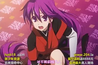 ランス01 光をもとめて THE ANIMATION 第4話「そして、王道へ…」（ピンクパイナップル） 手机浏览器流畅观看预览