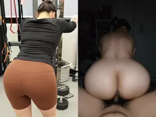 大屁股锻炼完充血了 我的鸡巴也充血了 最新更新资源合集