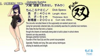 ふたぶ！1-Futabu! 1 - 1080P超清画质展示图