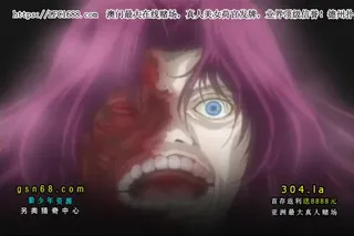 91社区热议作品：肢体を洗う+THE+ANIMATION+CASE 2「性魔」 实拍