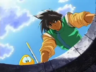 全网精选栏目：ロマンスはつるぎの輝き2-Romance wa Tsurugi no Kagayaki 2 精彩封面