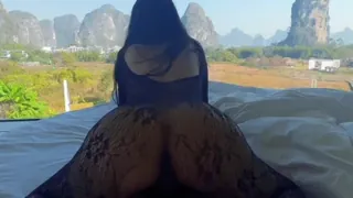 桂林山水甲天下！带炮友旅游！ 优质原创视频在线直达