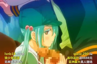 ガーデン THE ANIMATION Bloom 1「セックスフレンド」 - 高清流媒体极速加载