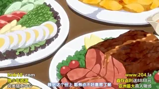 正在播放：夢魔の街コルネリカ 第四話 淫行乱交コルネリカ ～アルネとロザリーと白良とリリィ～ (全网精选频道)