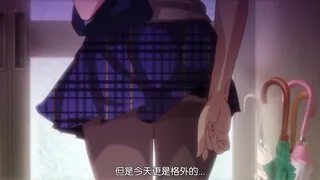 91视频官方收录：[里番]和大奶好友野战