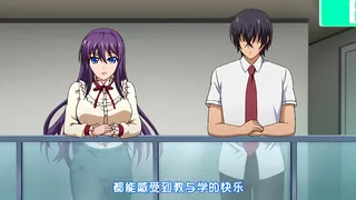 DM。穢された教壇 - 极具视觉冲击力的9UU站内容
