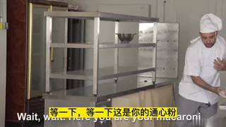 91视频推荐：[中译]疯狂性爱西餐厅 手机在线播放