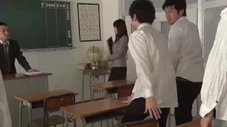 91视频官方收录：中字凌辱授课轮奸女教师上