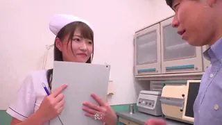 9UU站栏目：[AV]喜欢NTR的护士 精彩封面