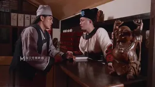 91社区热议作品：【CX】玉女神医之官人我要 实拍