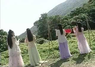 【三级】聊齋豔譚之畫皮 优质原创视频在线直达