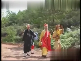 【三级】七彩西遊記五 - 极具视觉冲击力的9UU站内容