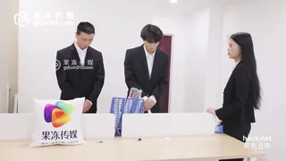 【MM】熟女上司的性解放 手机浏览器流畅观看预览