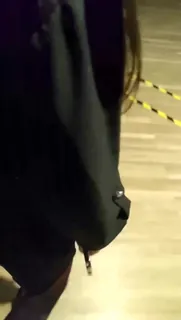 9UU站栏目：HT海底捞厕所和老板做爱 精彩封面