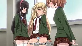 9UU站精选视频：【SL】Love Colon 1 完整版