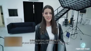 迪丽热巴拍写真的愉快经历 - 高清流媒体极速加载