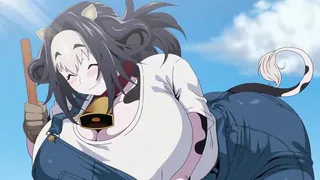 正在播放：喵·兽娘通信牛娘贝尔 (9UU站频道)