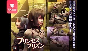 公主的监狱 玩家亲测好评资源