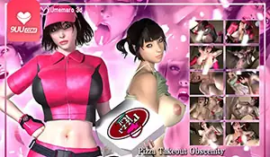 PIZZA配达淫 最新更新资源合集