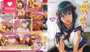 【FC】OVA 傲嬌好色系列 #3 玩家亲测好评资源