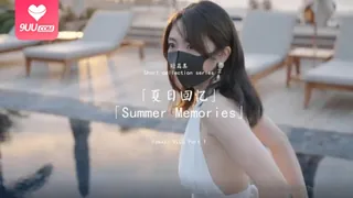 玩偶姐姐 hongkongdoll 玩偶玩偶姐姐-夏日回忆 - 1080P超清画质展示图