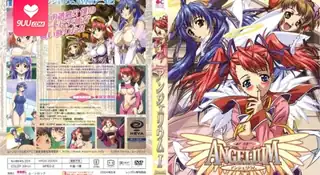 【FC】ANGELIUM 前编 手机浏览器流畅观看预览