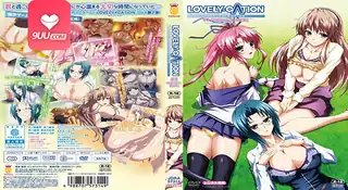 动漫 可爱×阳离子2 - 实时更新的高清9UU站资源