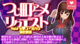 91视频推荐：3D Vol.6 大原圣子“强化高潮” 手机在线播放